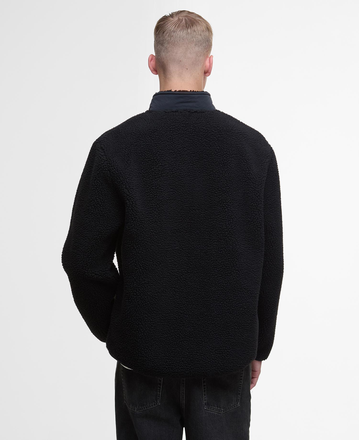 Adams Oversized Fleece image number 2
