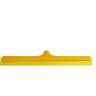 Carlisle, Sparta Double, 24", Yellow, Moss Foam Squeegee