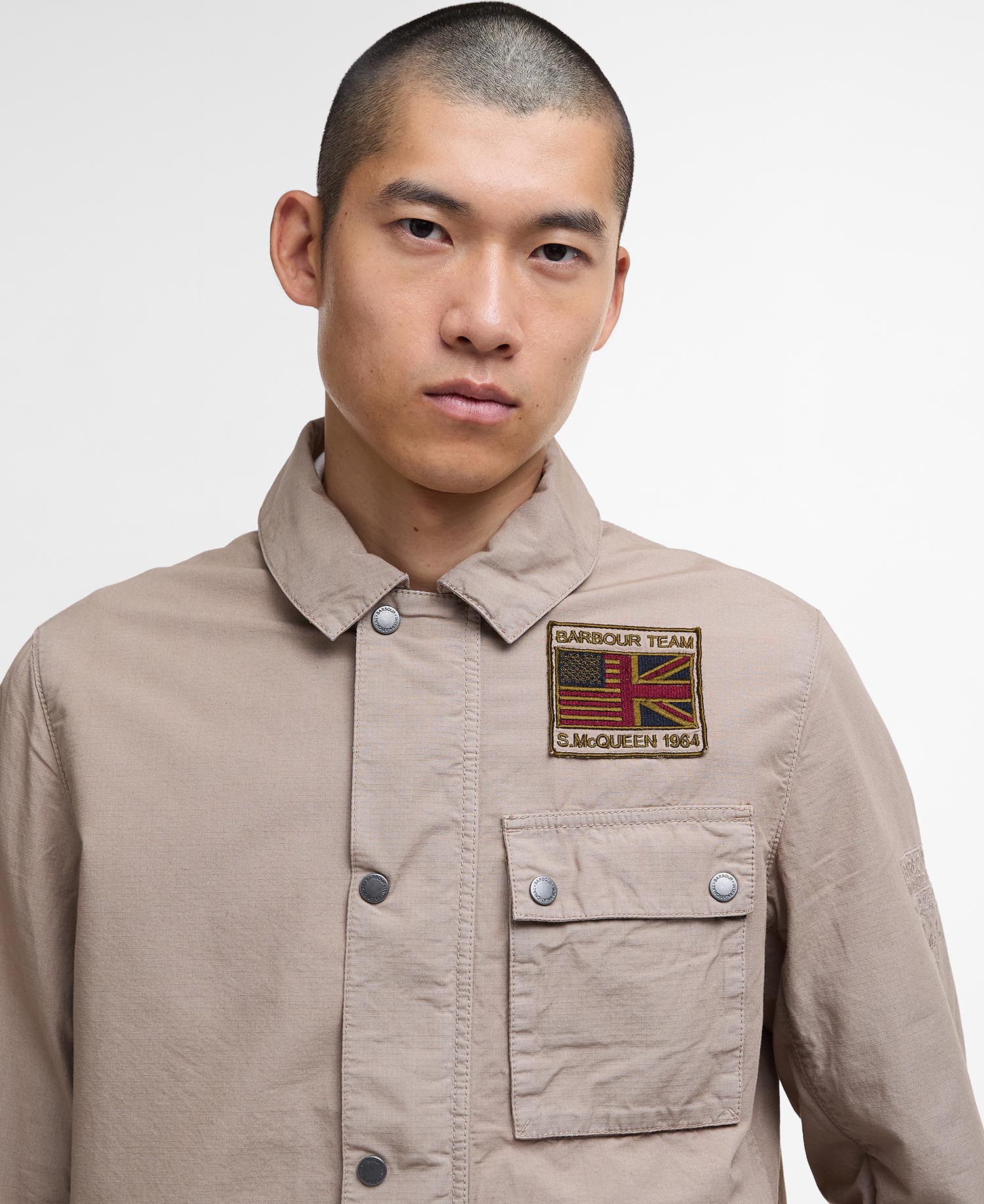 Jacke Workers Casual image number 3