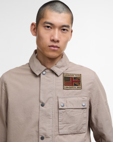 Jacke Workers Casual 