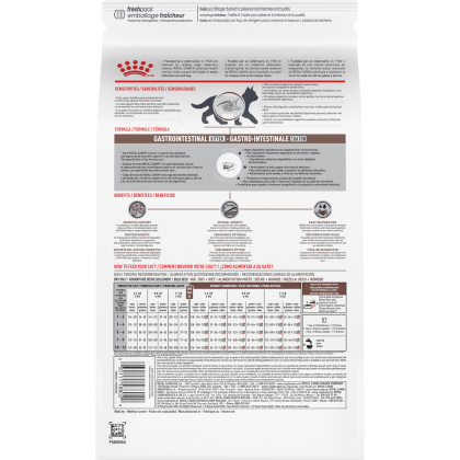 Royal Canin Veterinary Diet Feline Gastrointestinal Kitten Dry Cat Food
