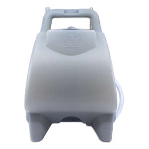 Tank Fmd Floor Machines