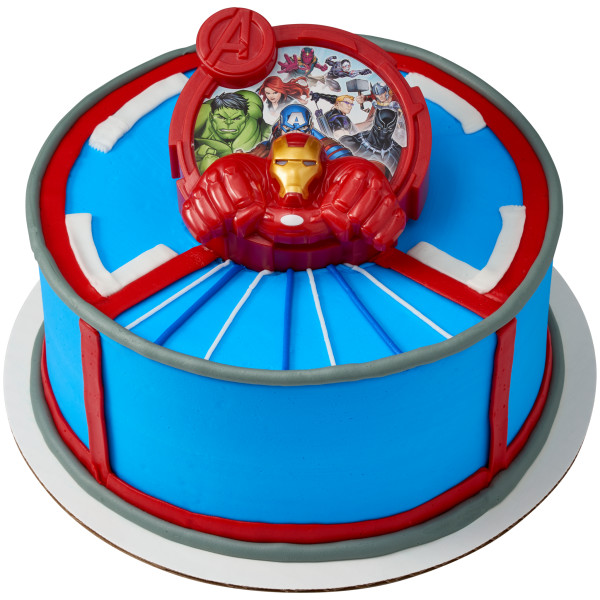 Marvel's Avengers Unify DecoSet®