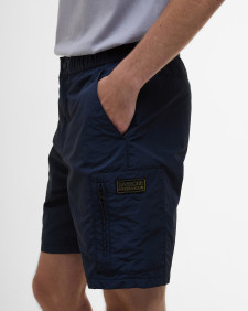 Inline Cargo Shorts Sapphire Navy