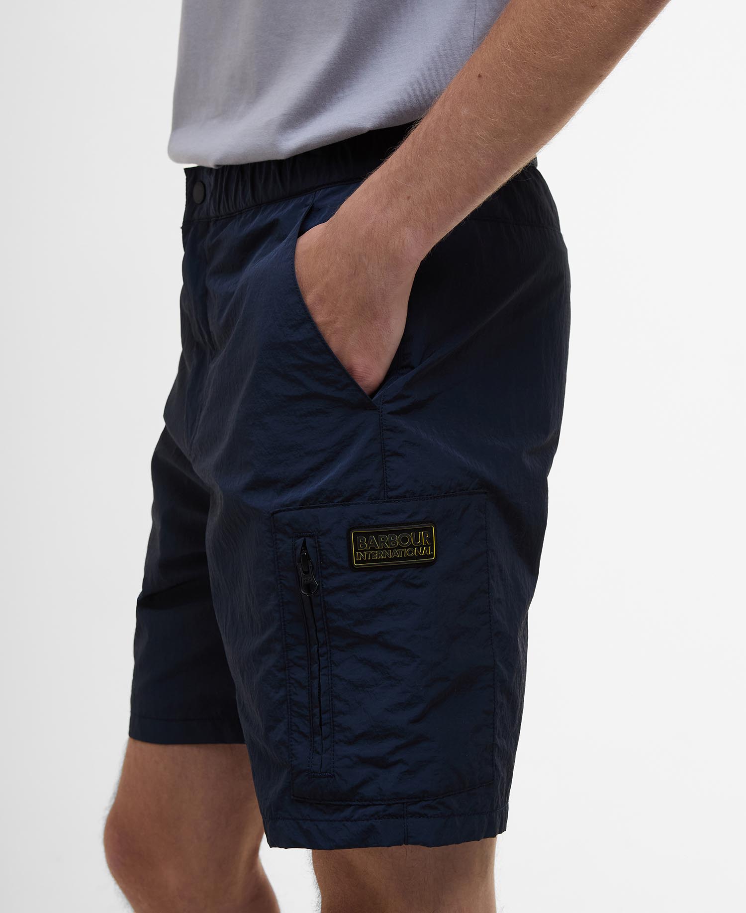 Inline Cargo Shorts image number 3