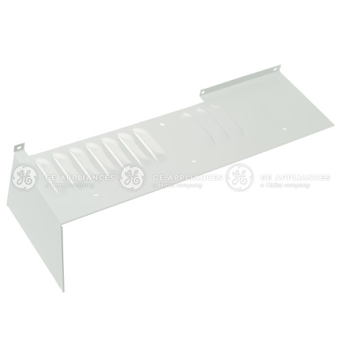 EVAPORATOR FAN COVER