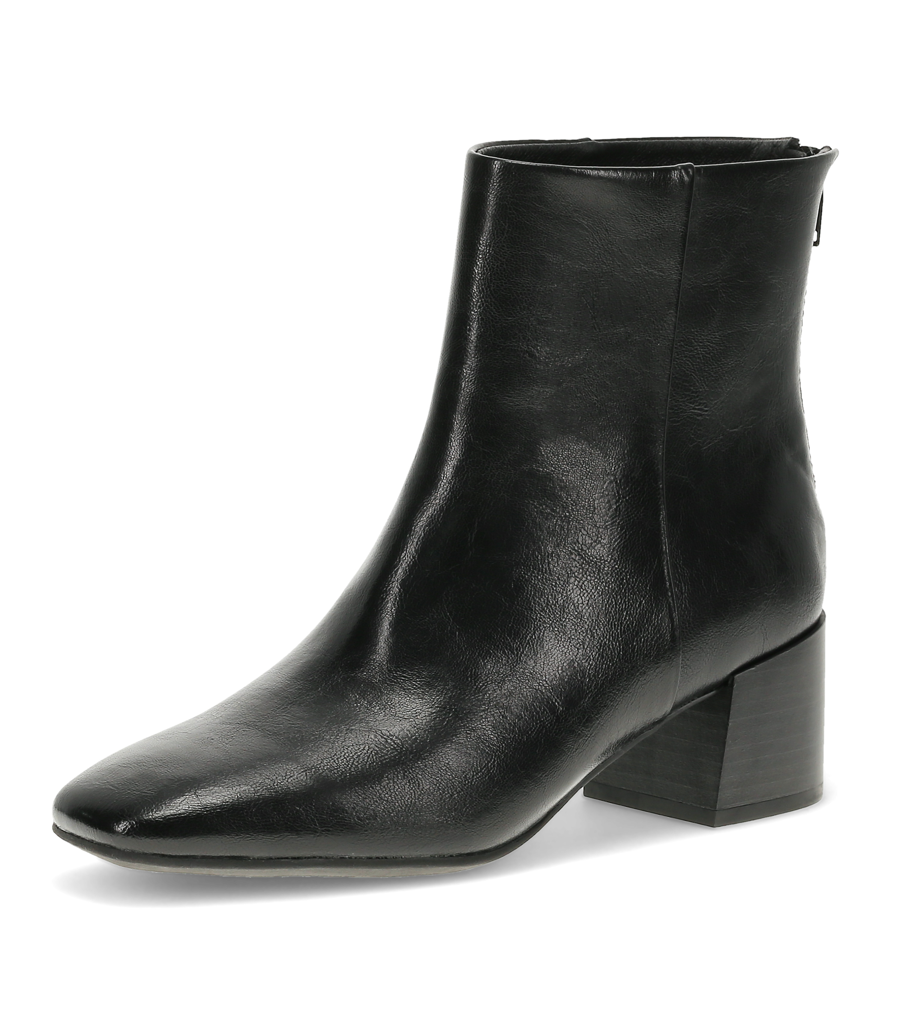 Baretraps EMILIE Women's Boots Black Size 11 M (BT30776)