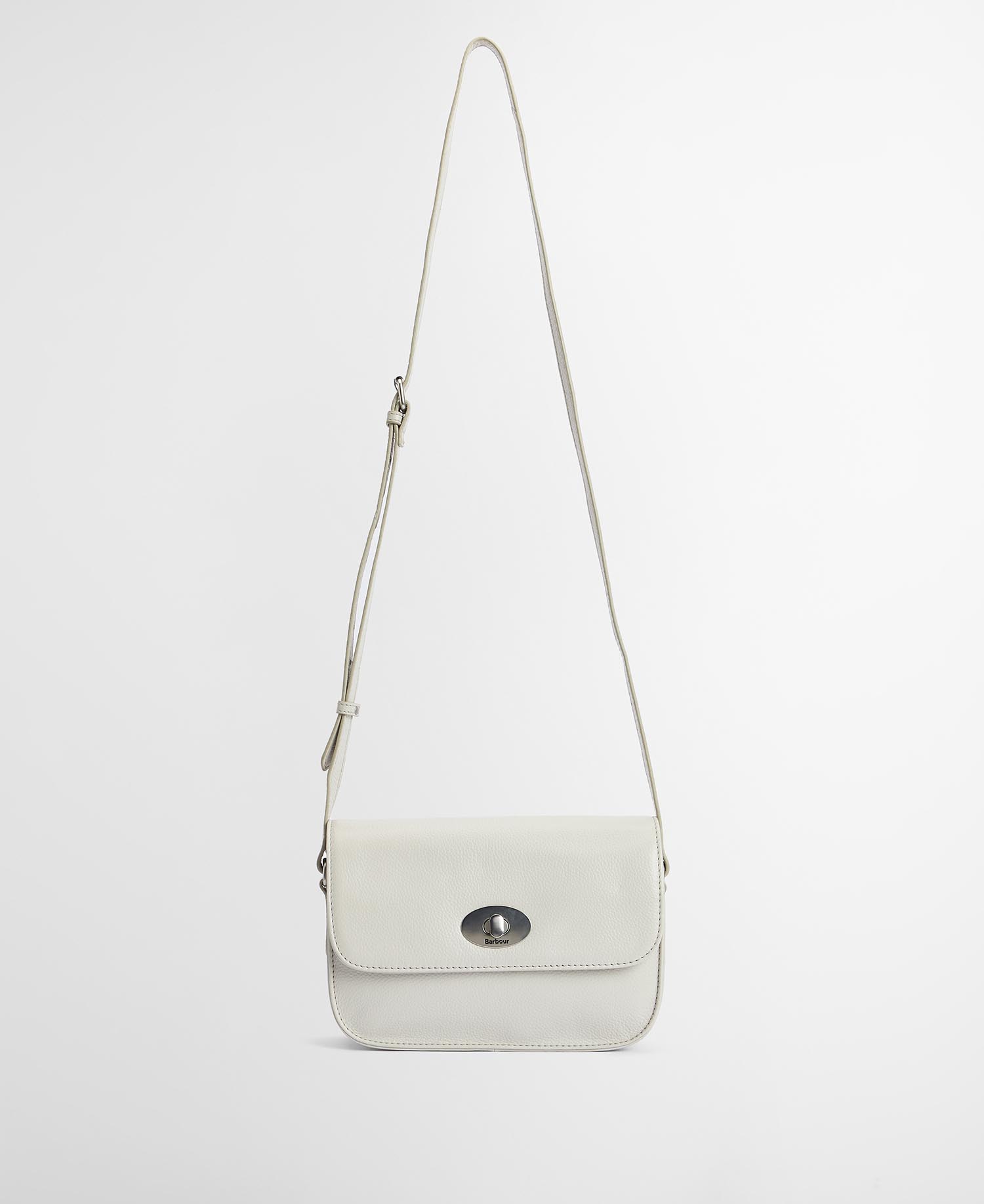 Isla Leather Crossbody Bag image number 1