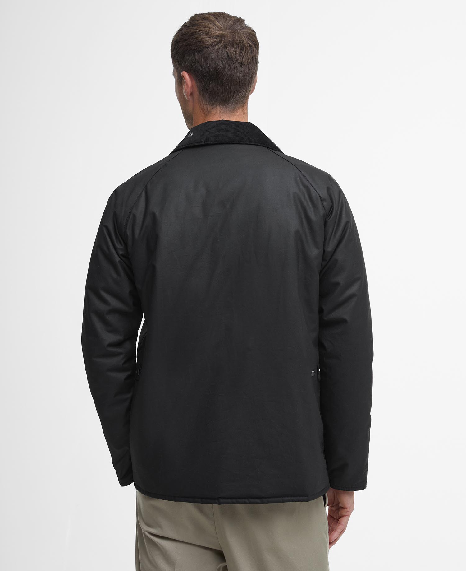 Wachsjacke Cordale image number 2