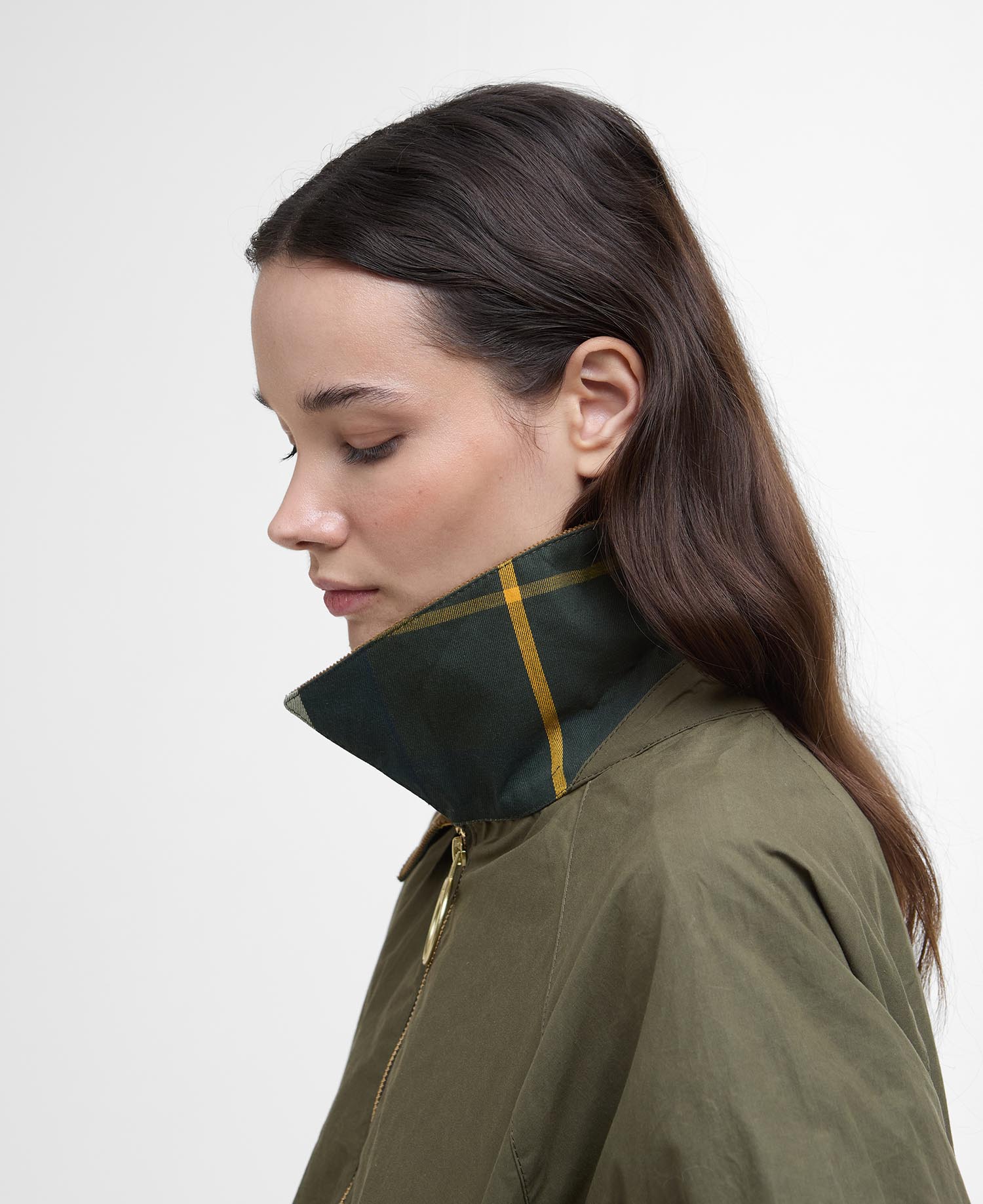 Catlin Showerproof Jacket image number 4
