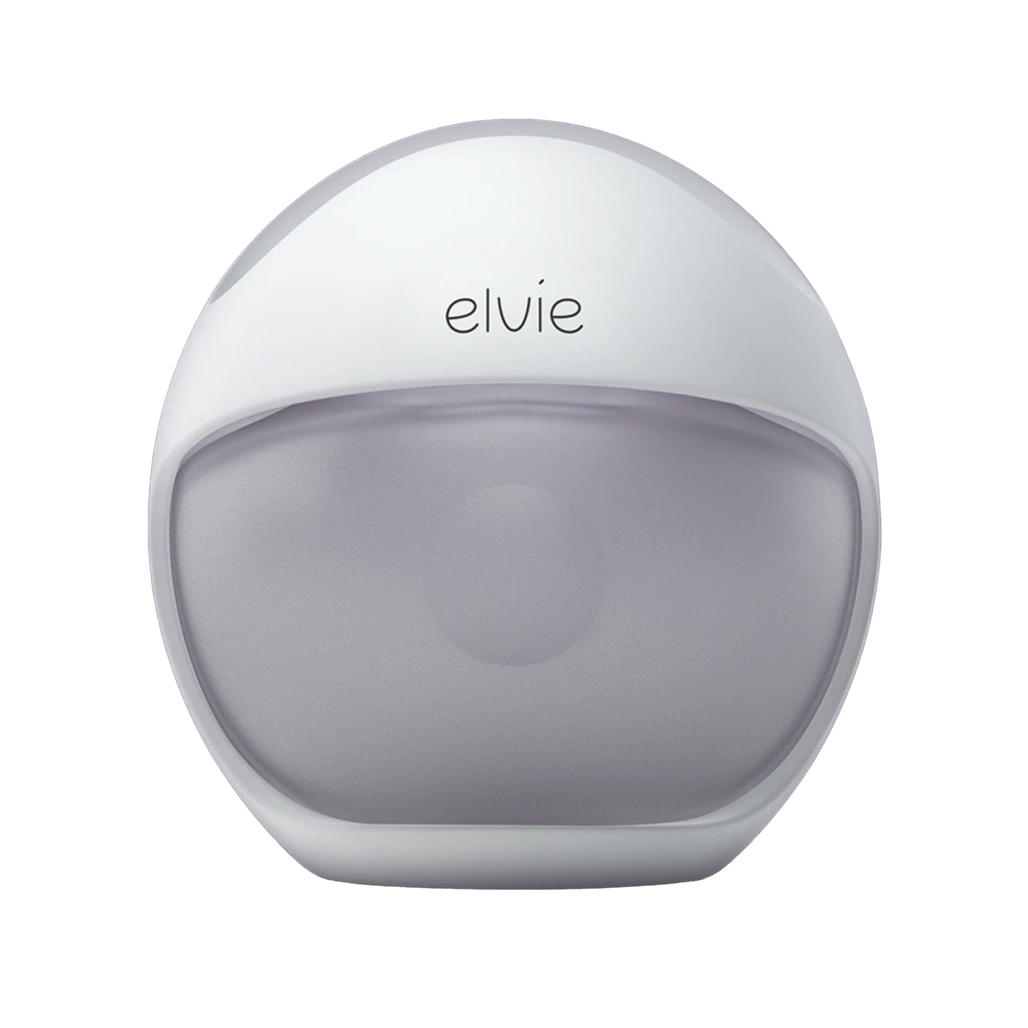 Willow Innovations Inc PUMP, BREAST MANUAL ELVIE CURVE (12/CS)
