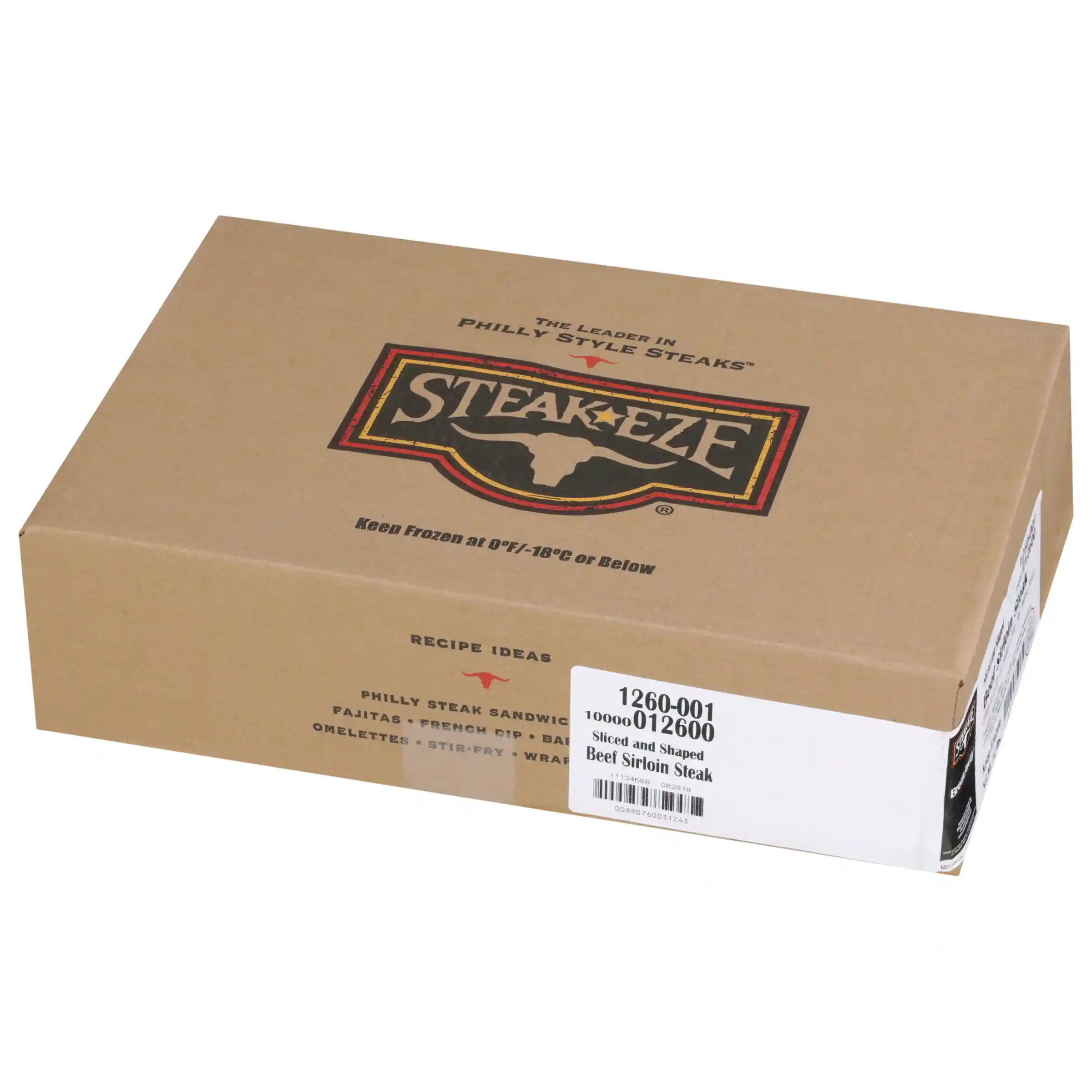 The Original Steak-EZE® BreakAway® Beef Steak, 6 oz _image_41