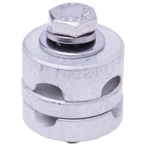 Fence Ground Clamp
