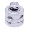 Fence Ground Clamp