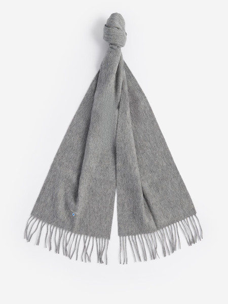 Plain Lambswool Scarf Plain Lambswool Scarf