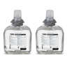 Gojo, E2 Foam Handwash with PCMX Foam Soap, TFX™ Dispenser 1200 mL Cartridge