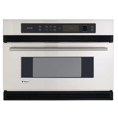 GE Monogram® Built-In Oven with Advantium® Speedcook Technology- 240V