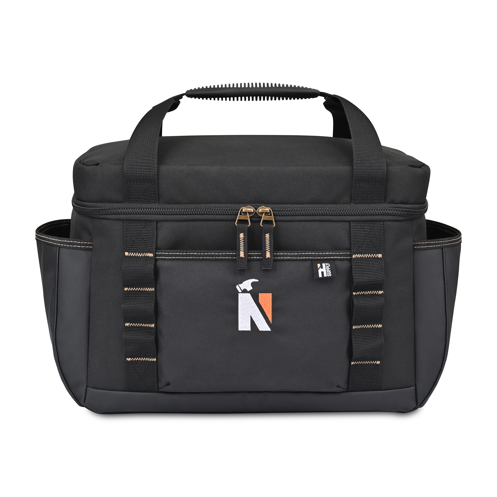 Heritage Supply Pro XL Lunch Cooler-Heritage Supply