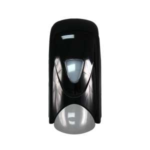 Impact, Foam-eeze, 1000ml, Black, Manual Dispenser