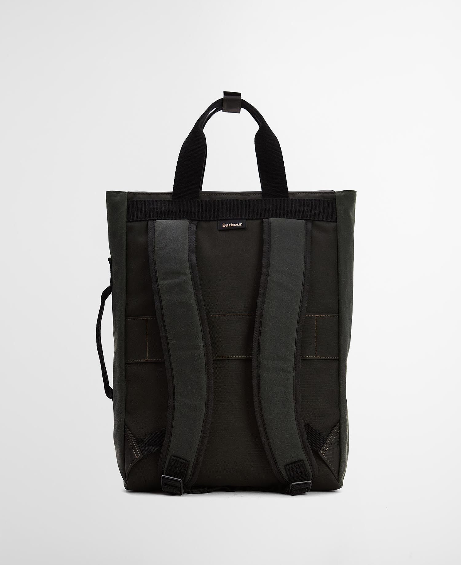 Field Waxed Backpack image number 2