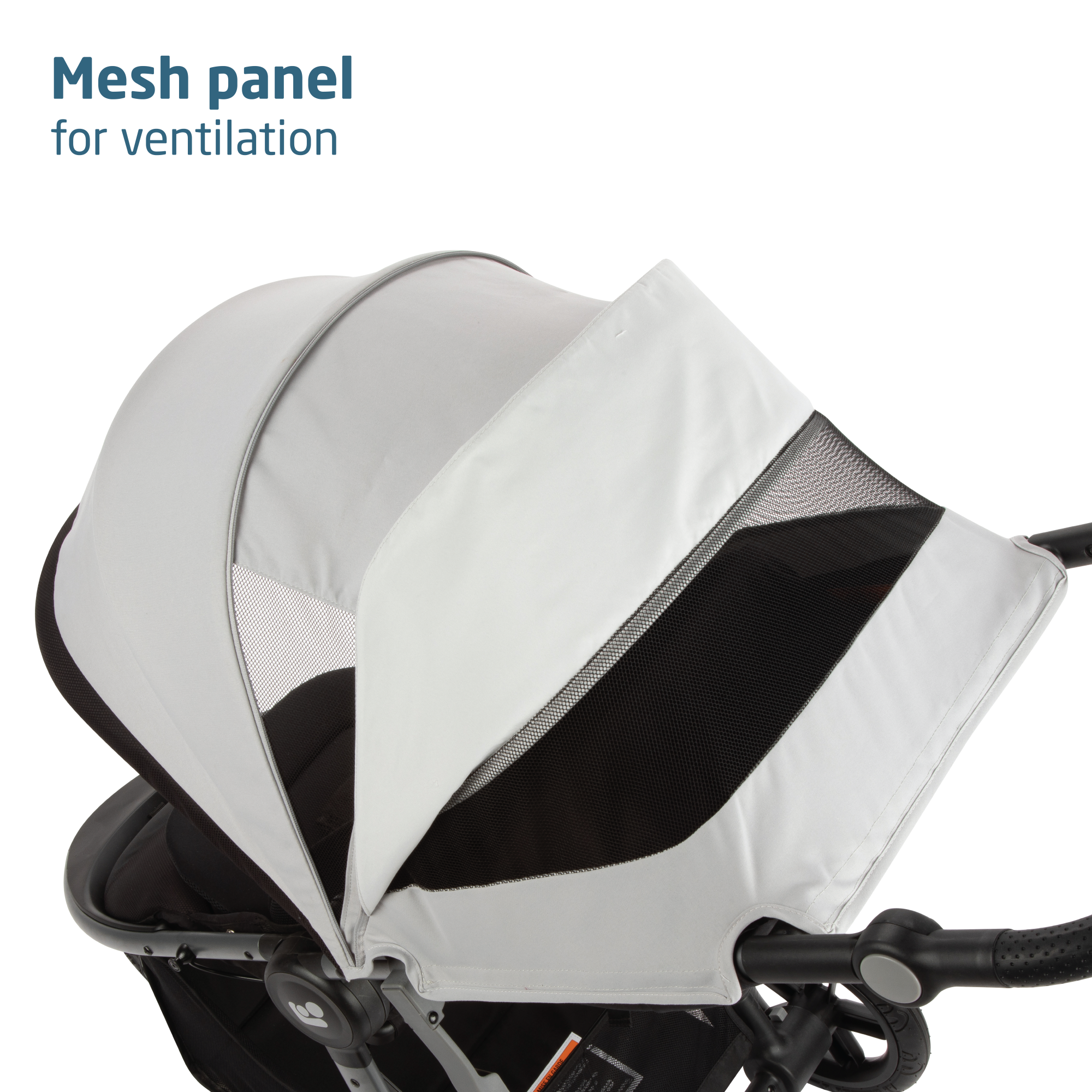 Maxi-Cosi Gia XP Luxe 3-Wheel Travel System