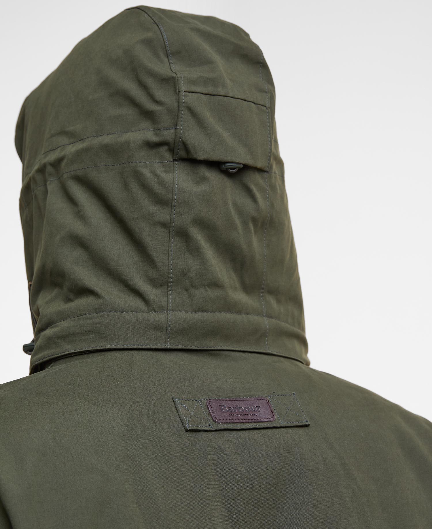 Beaconsfield Jacket image number 6