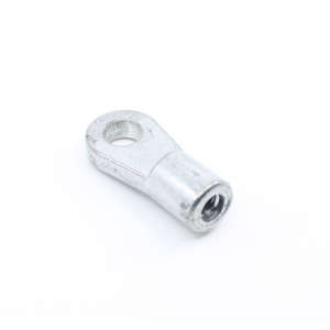 Mount Ring M6 D = 10.1 Type 132