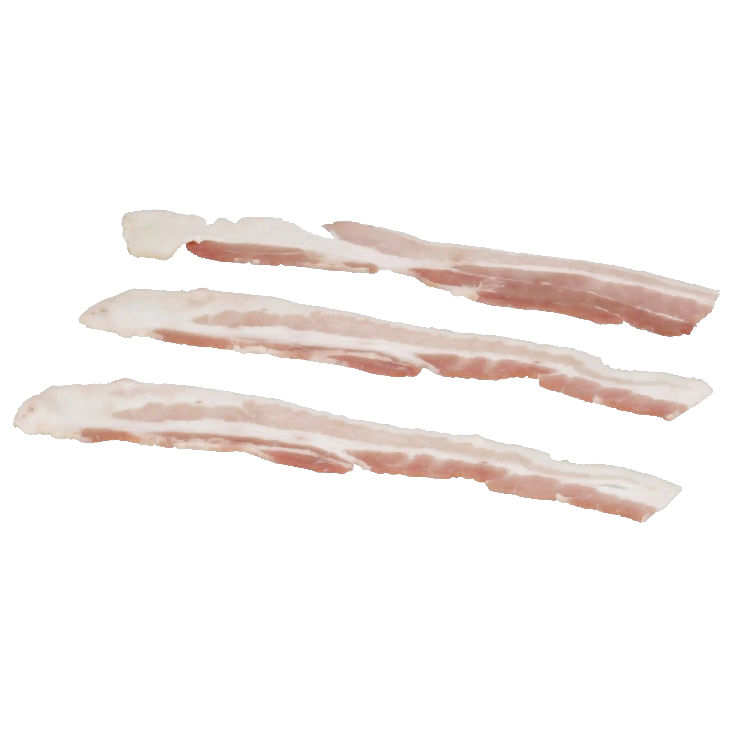 Wright® Brand Naturally Hickory Smoked Thin Sliced Bacon, Flat-Pack®, 15 Lbs, 18-22 Slices per Pound, Frozen_image_11