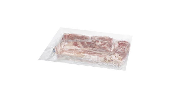 Wright® Brand Naturally Hickory Smoked Regular Sliced Bacon, Bulk, 30 Lbs, 14-18 Slices per Pound, Gas Flushed_image_3