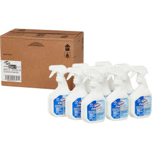 Clorox,  Clean-Up® Disinfectant Cleaner with Bleach,  32 fl oz Bottle