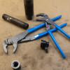 GLS-1 2pc GRIPLOCK® Tongue & Groove Pliers Set