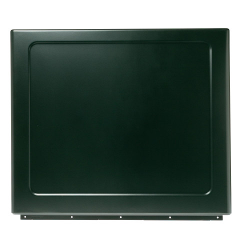 Top Panel Profile Fl Dryer Jade Green