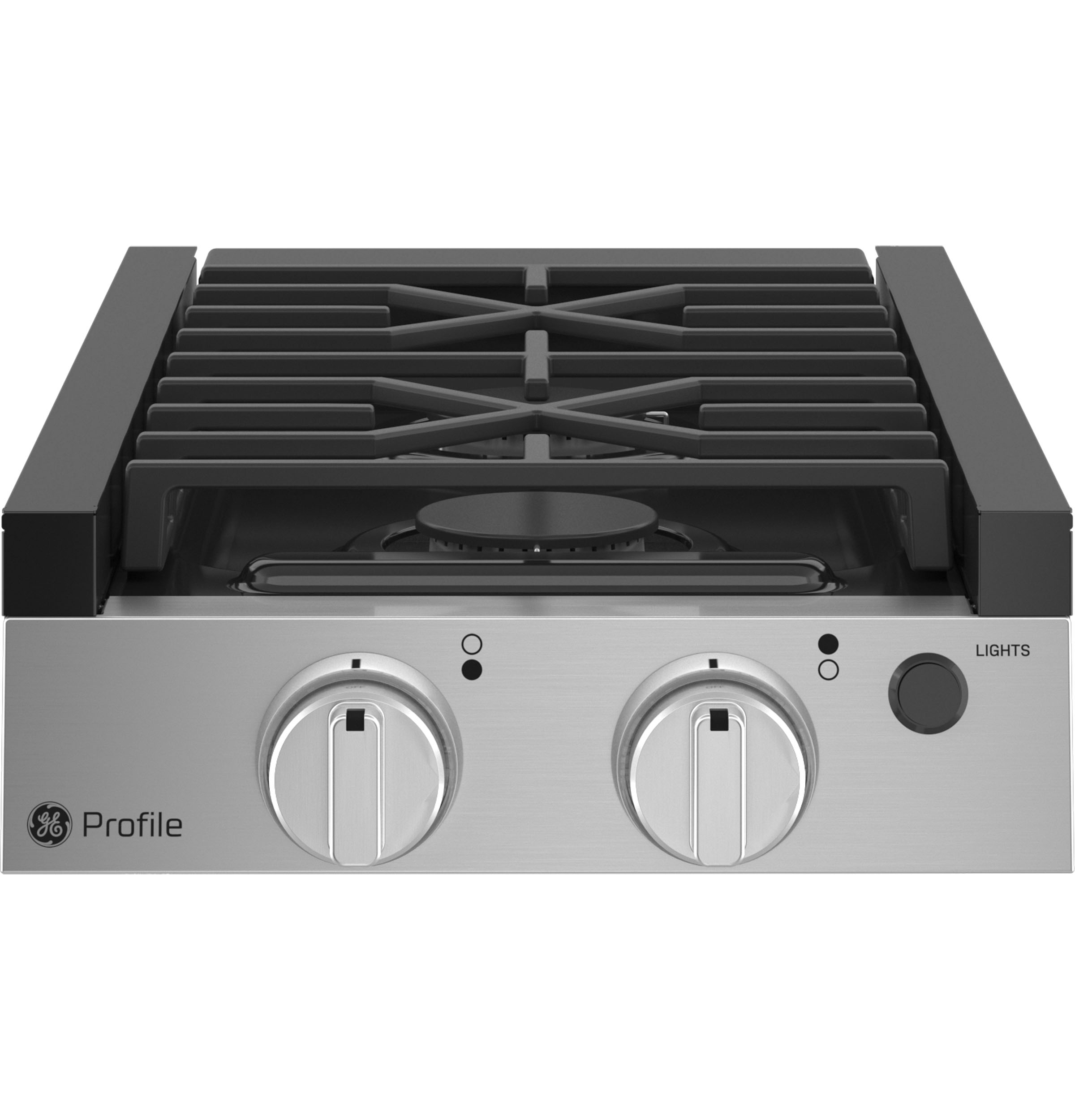 GE Profile™ 12” Electric Ignition Rangetop