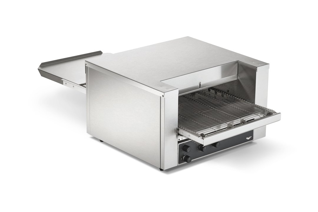 14 ½-inch 208-volt conveyor sandwich oven