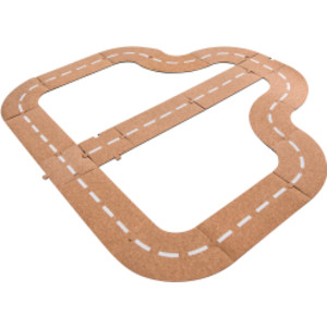 Cruisin' Cork Road - Set of 17
