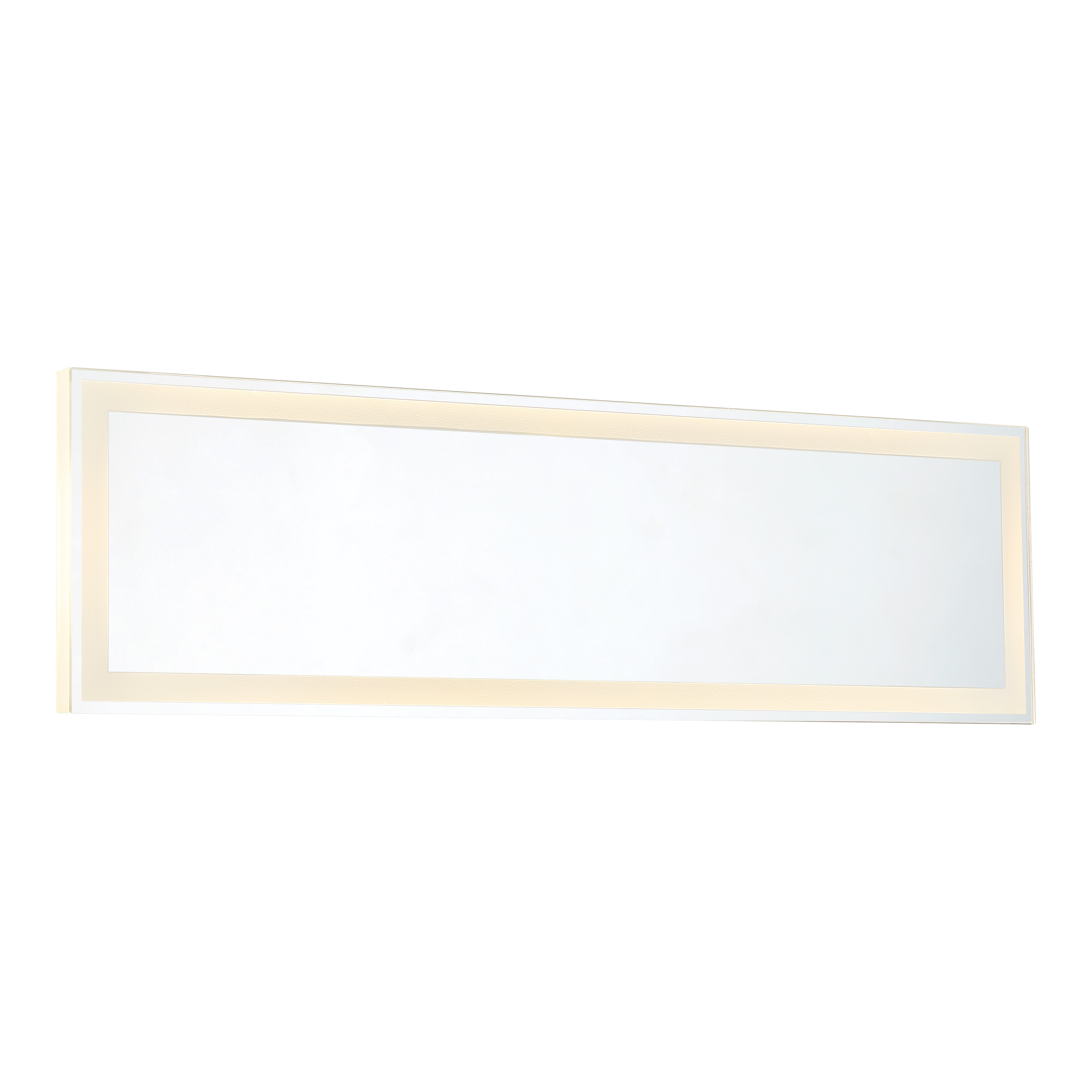 LED Backlit Mirrors - 18"