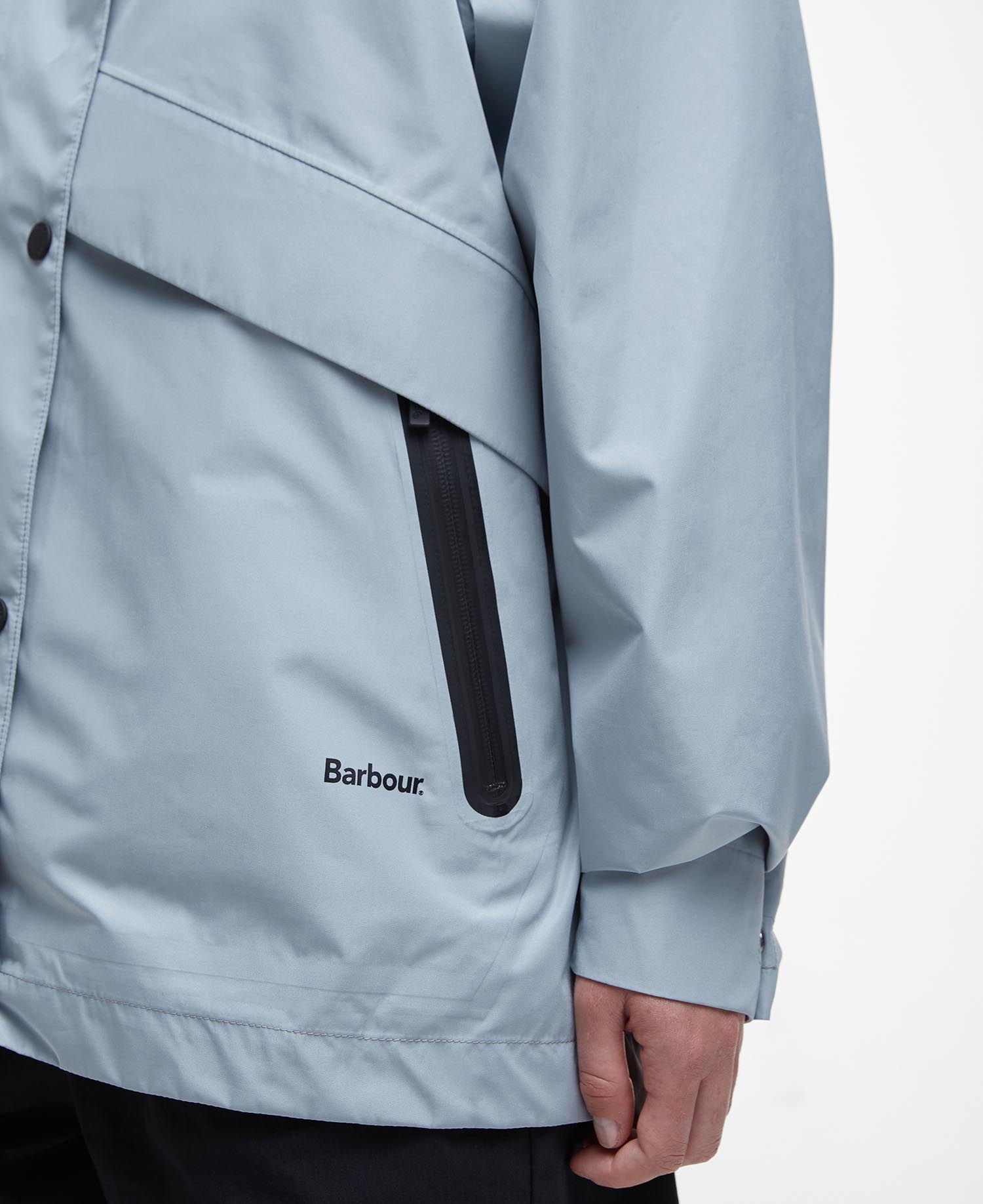 Naomi Waterproof Jacket image number 6