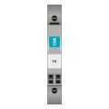 Thermomagnetic Circuit Breaker