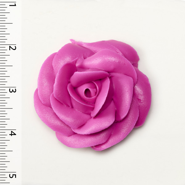 #127 Large Rose Decorating Tip