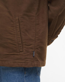 Moleskin Overshirt 