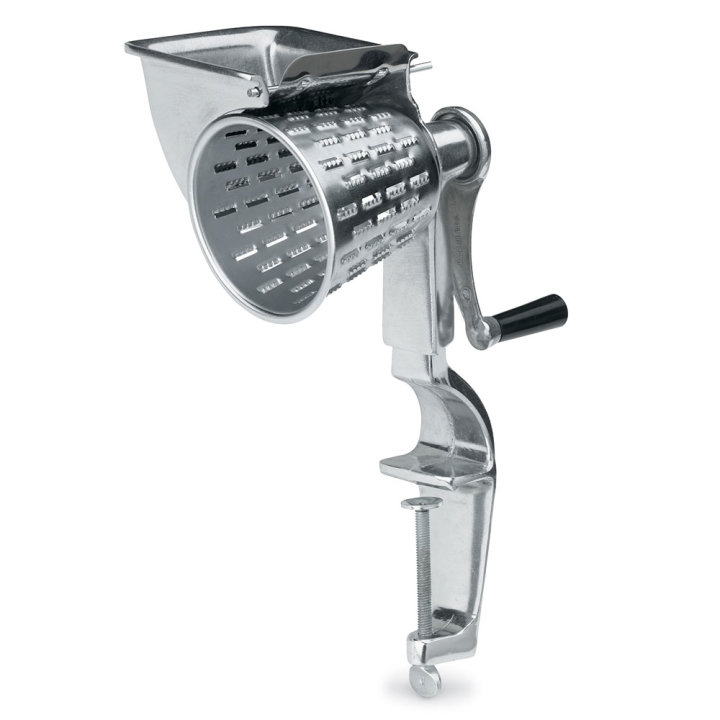 King Kutter™ with Clamp Base