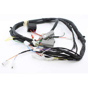 Steering Column Harness Mmg Slim Rfid