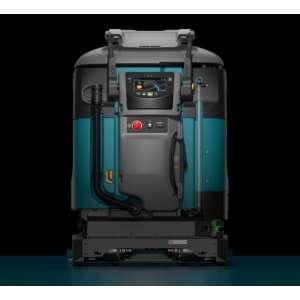 Tennant, X6 ROVR, 26", Disc, Autonomous Floor Scrubber