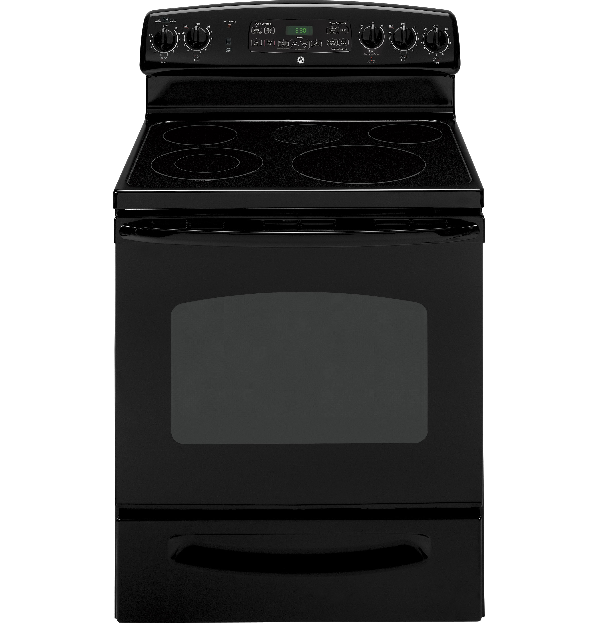 GE® 30