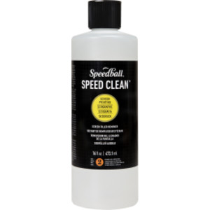 Speed Clean&trade; Screen Filler Remover & Screen Cleaner, 16 oz