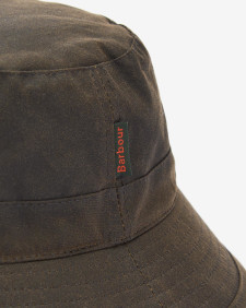 Cappellino sportivo cerato 