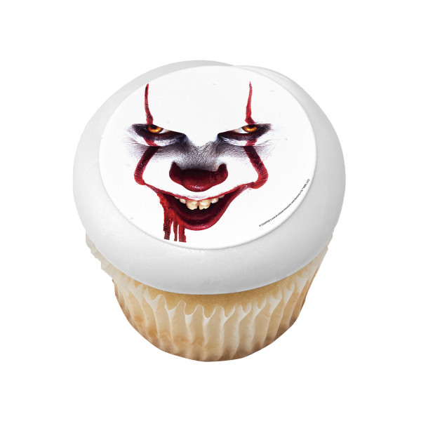 IT Movie PhotoCake® Edible Image®