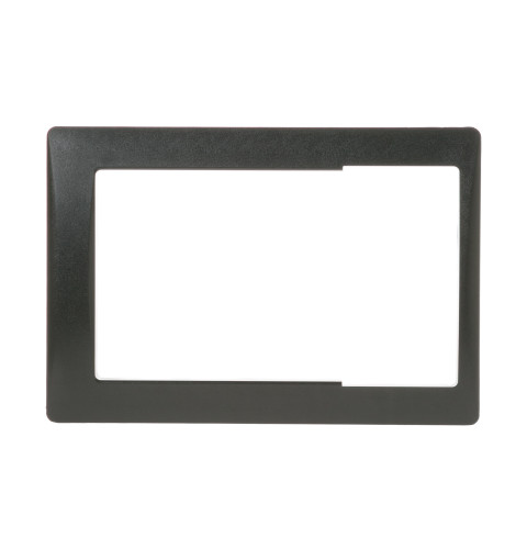 RECESS TRIM CLAD MODEL