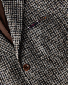 Check Blazer 