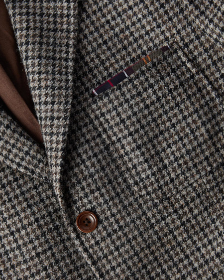 Check Blazer